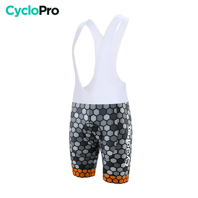 Cuissard pour VTT et Cyclisme - Atmosphère+ - DESTOCKAGE