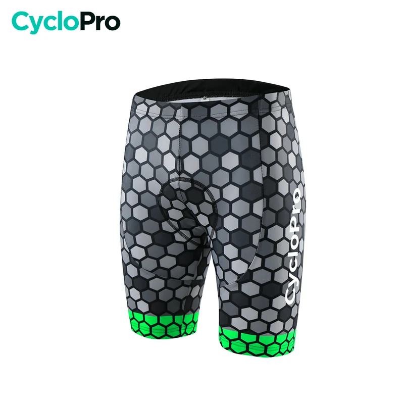 Cuissard pour VTT et Cyclisme - Atmosphère+ - DESTOCKAGE