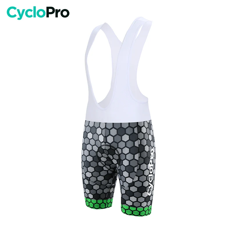 Cuissard pour VTT et Cyclisme - Atmosphère+ - DESTOCKAGE