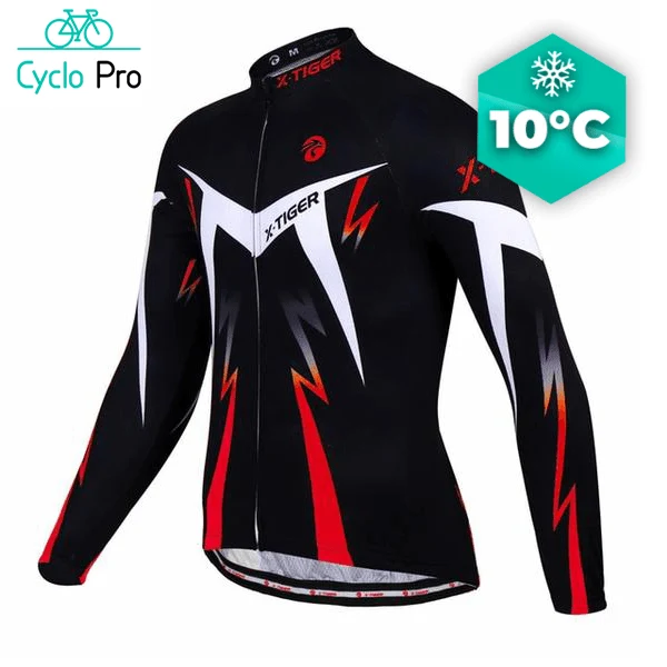 MAILLOT MANCHES LONGUES - AUTOMNE - POUR HOMME - DESTOCKAGE