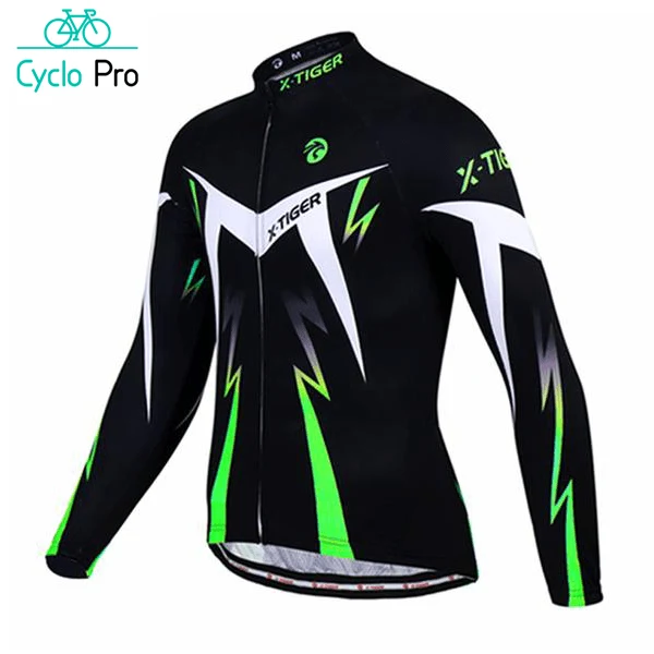 MAILLOT MANCHES LONGUES - AUTOMNE - POUR HOMME - DESTOCKAGE
