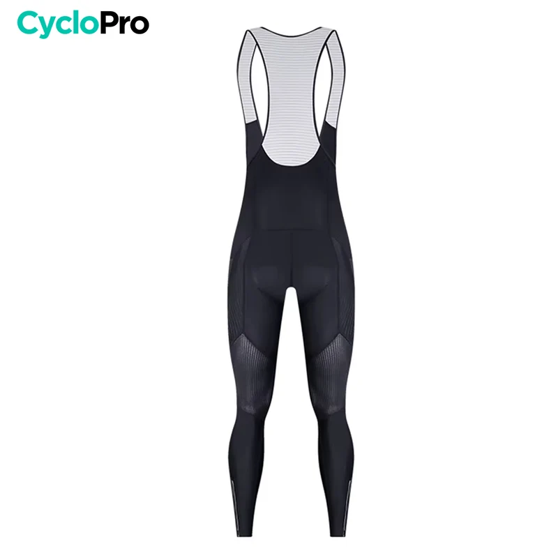 Collant de cycliste reflect+ - Homme