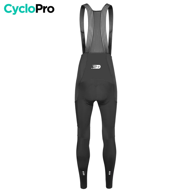 Collant Cycliste Pro Fit - EnduroMax