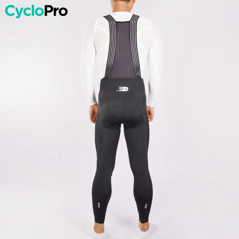 Collant Cycliste Pro Fit - EnduroMax