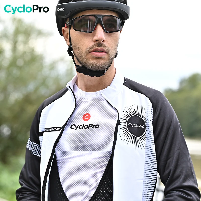Sous-maillot vélo - Quickdry+