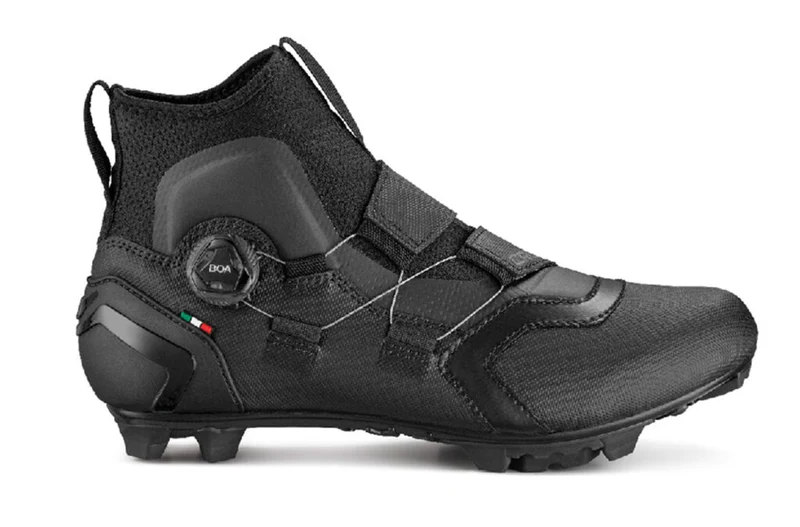 CRONO CHAUSSURES VTT GRAVEL HIVER CW1 COMPOSIT