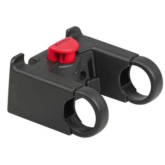 KLICKFIX FIXATION DE PANIER AVANT POUR CINTRE DIAM 22-26mm