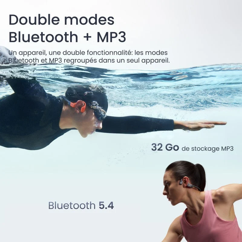 Openswim Pro | Shokz
