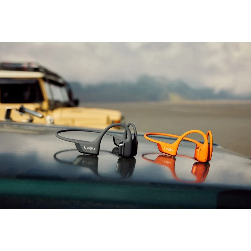 Openrun Pro 2 | Shokz