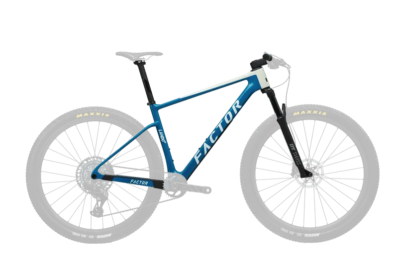 Configurateur Lando Ht | Factor