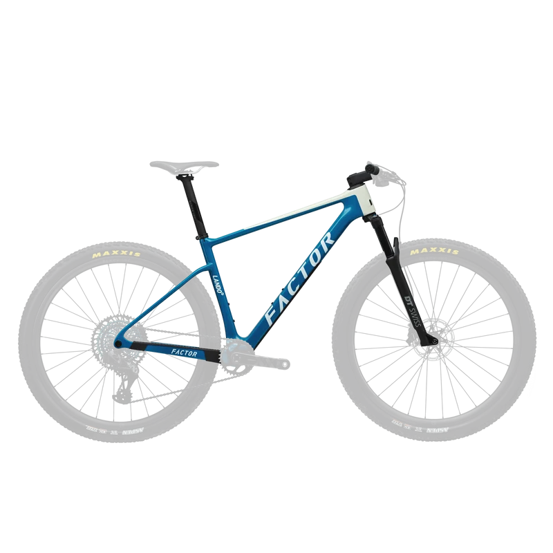 Configurateur Lando Ht | Factor