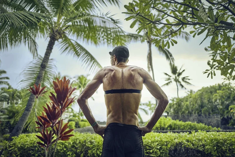 Livre Till I Collapse | Jan Frodeno