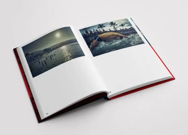 Livre Till I Collapse | Jan Frodeno