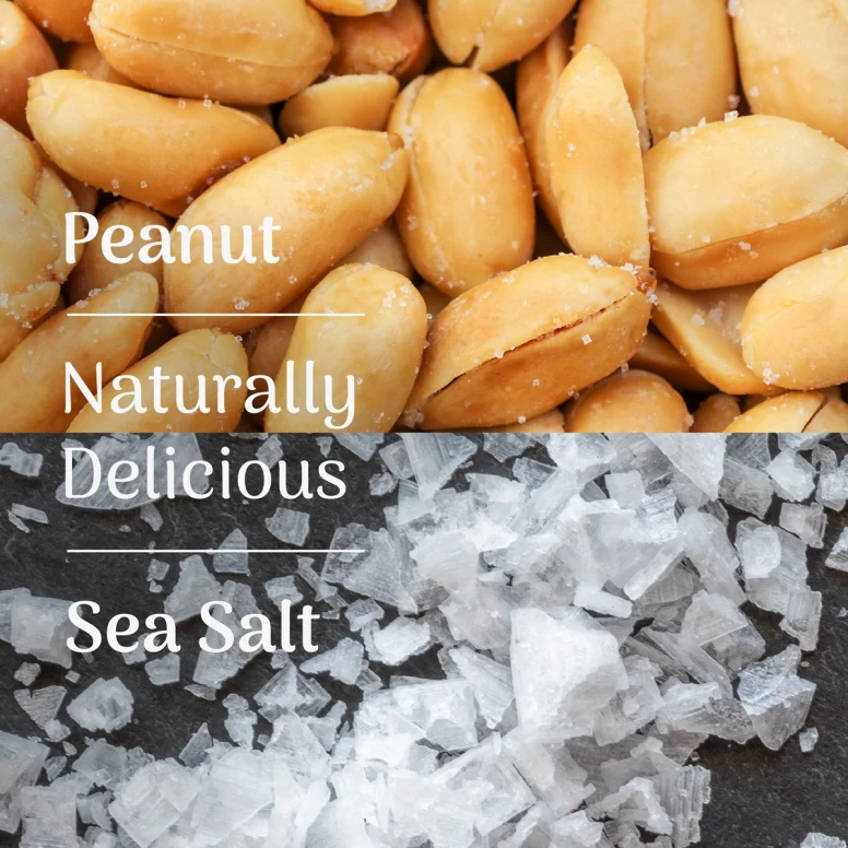 Protein Crunch bar | Veloforte