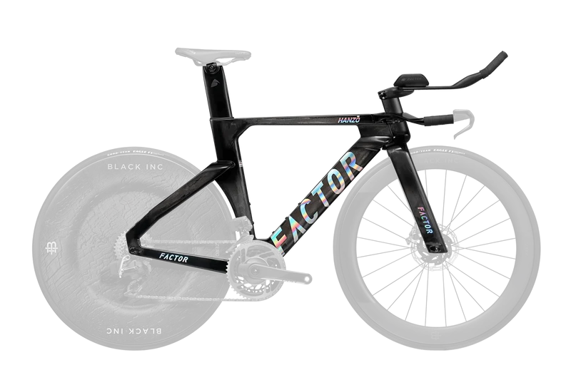 Configurateur Hanzo | Factor