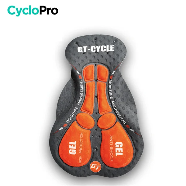 Cuissard femme Cyclisme / VTT - Butterfly+ - DESTOCKAGE