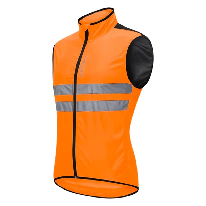 Gilet Coupe Vent Velo - LIGHTY