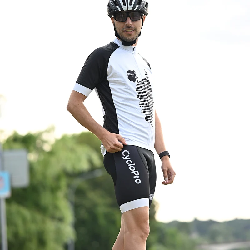 Tenue De Cyclisme Corsica