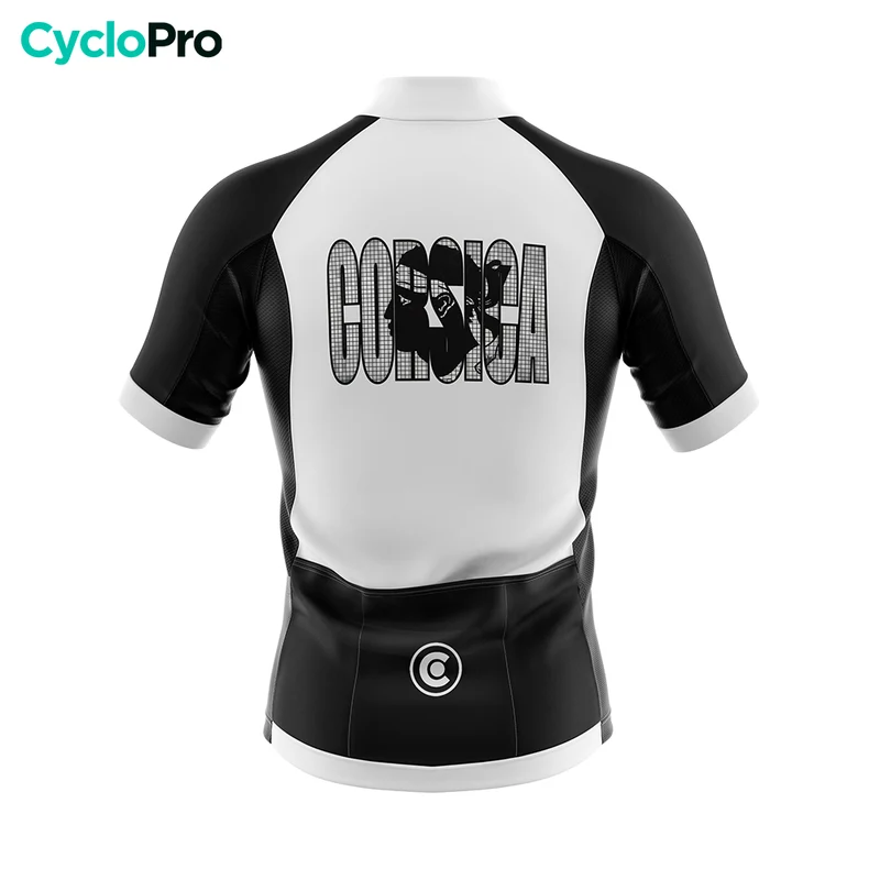 Tenue De Cyclisme Corsica