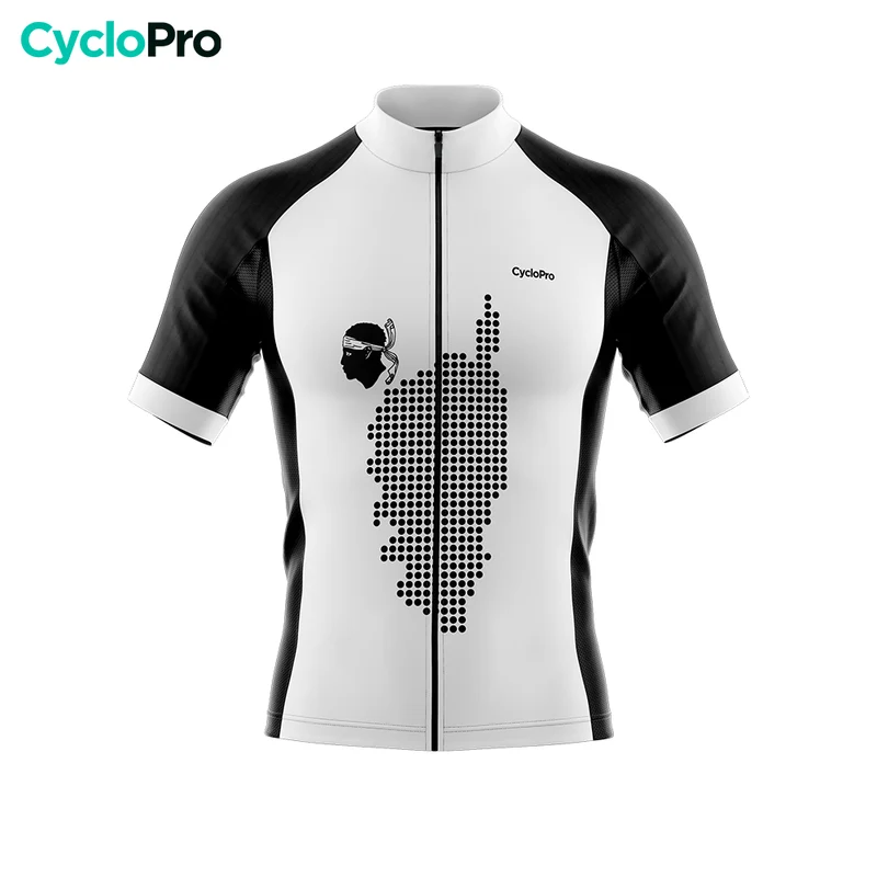 Tenue De Cyclisme Corsica