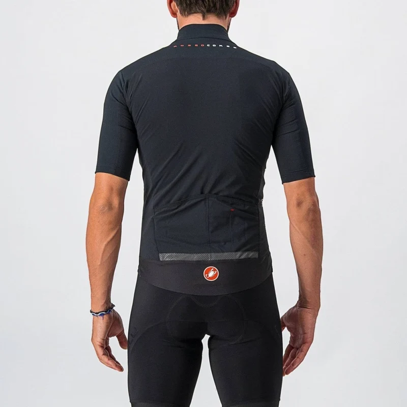 Maillot Perfetto Ros Light - Homme | Castelli