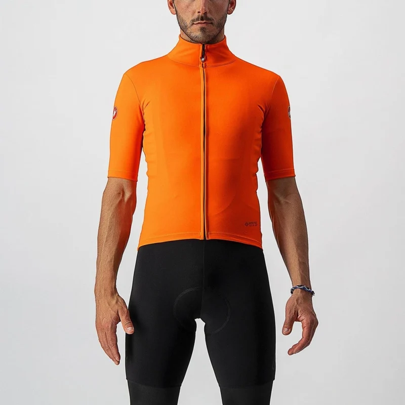 Maillot Perfetto Ros Light - Homme | Castelli