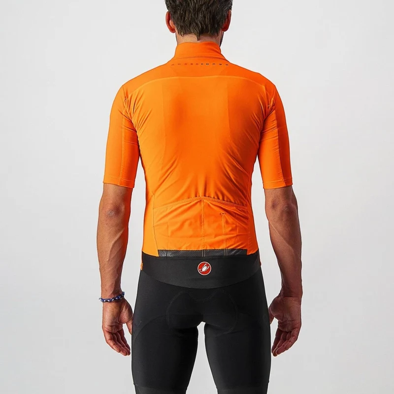 Maillot Perfetto Ros Light - Homme | Castelli