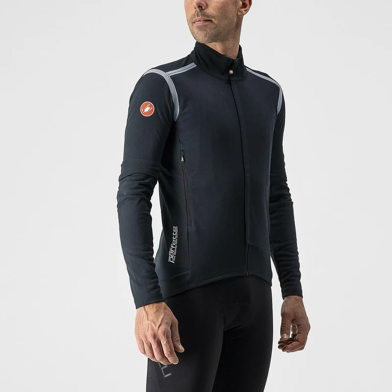 Veste Perfetto Ros Convertible - Homme | Castelli