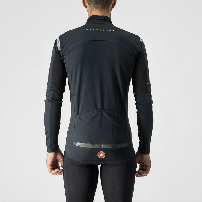 Veste Perfetto Ros Convertible - Homme | Castelli