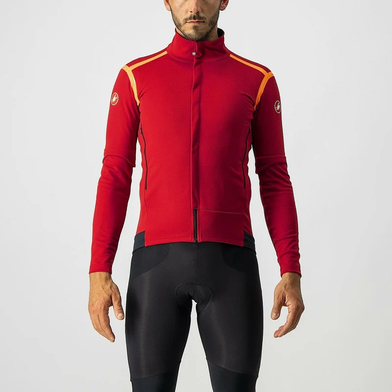 Veste Perfetto Ros Convertible - Homme | Castelli