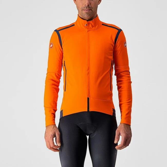 Veste Perfetto Ros Convertible - Homme | Castelli