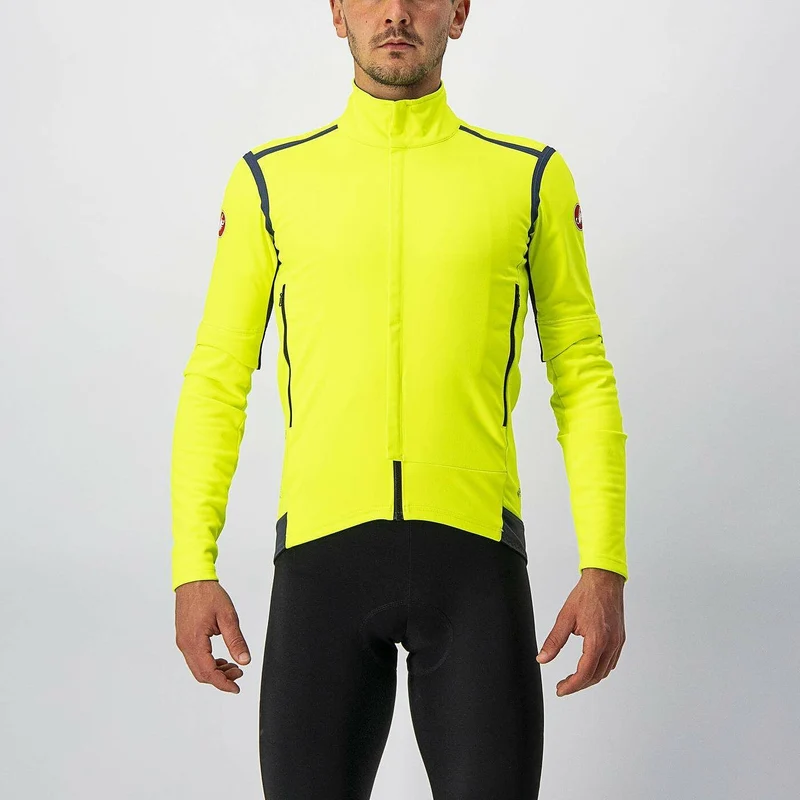 Veste Perfetto Ros Convertible - Homme | Castelli
