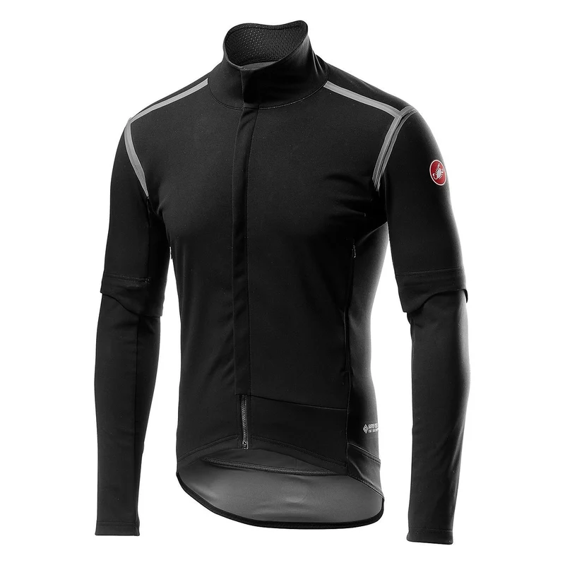Veste Perfetto Ros Convertible - Homme | Castelli