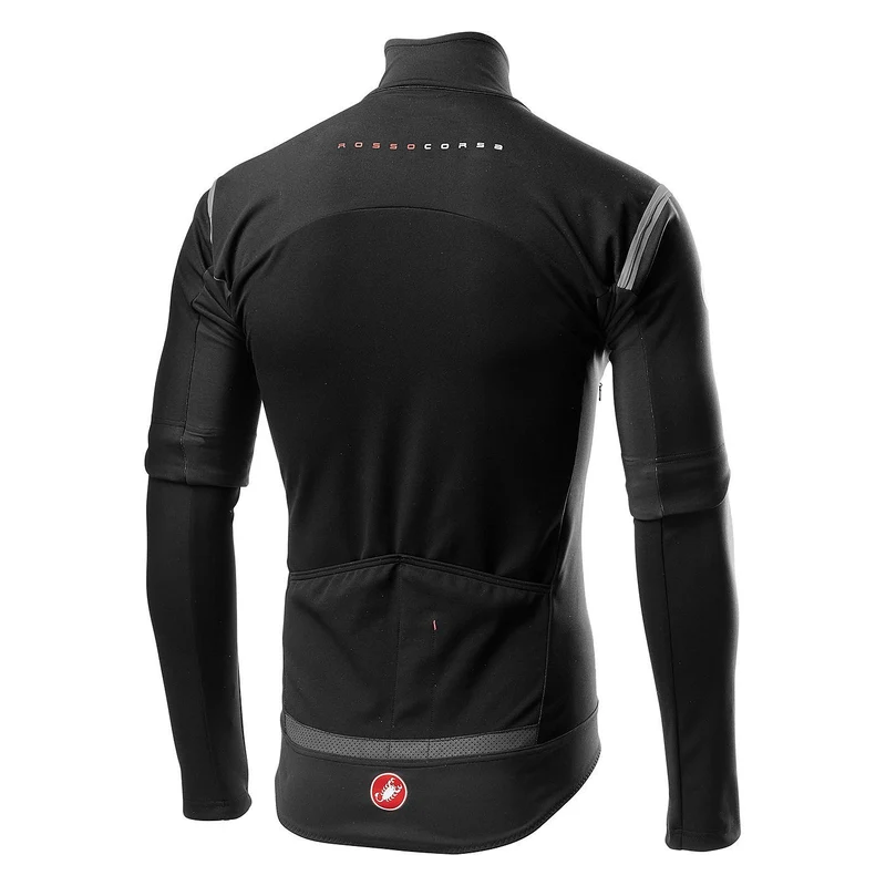 Veste Perfetto Ros Convertible - Homme | Castelli