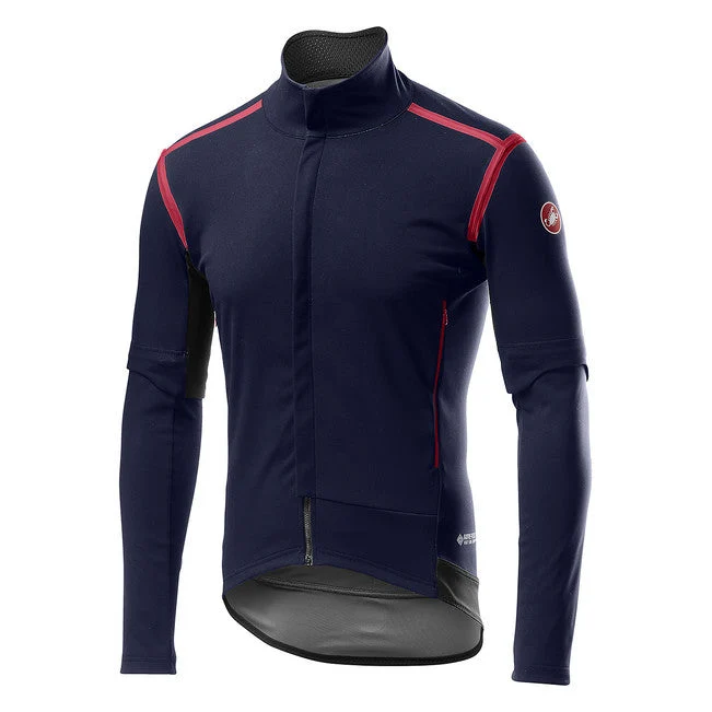 Veste Perfetto Ros Convertible - Homme | Castelli