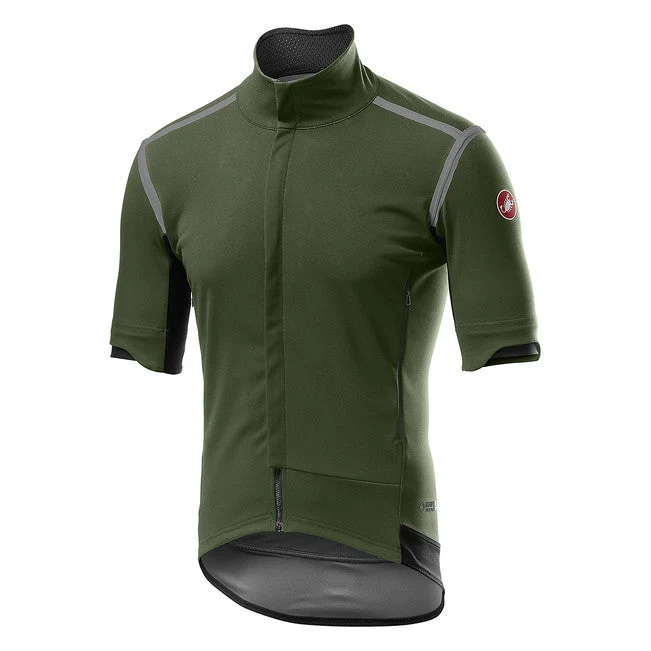 Veste Perfetto Ros Convertible - Homme | Castelli