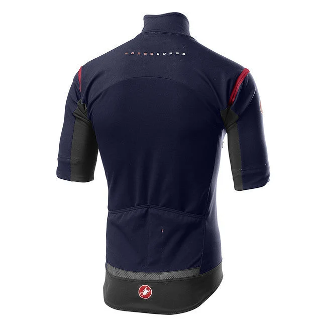 Veste Perfetto Ros Convertible - Homme | Castelli