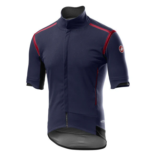 Veste Perfetto Ros Convertible - Homme | Castelli