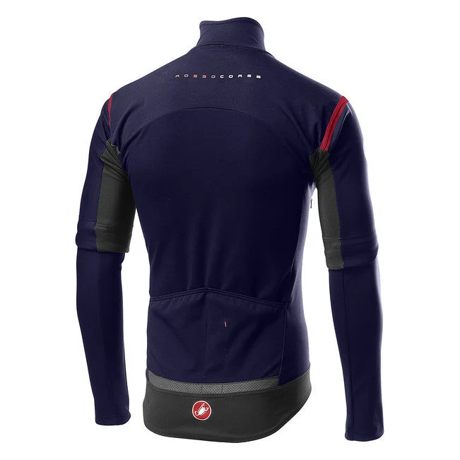 Veste Perfetto Ros Convertible - Homme | Castelli