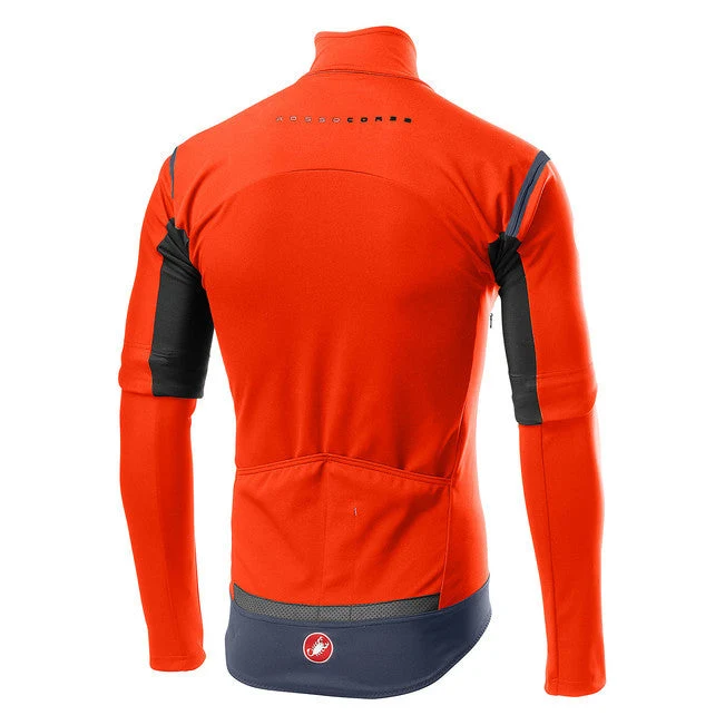 Veste Perfetto Ros Convertible - Homme | Castelli