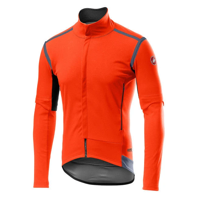 Veste Perfetto Ros Convertible - Homme | Castelli
