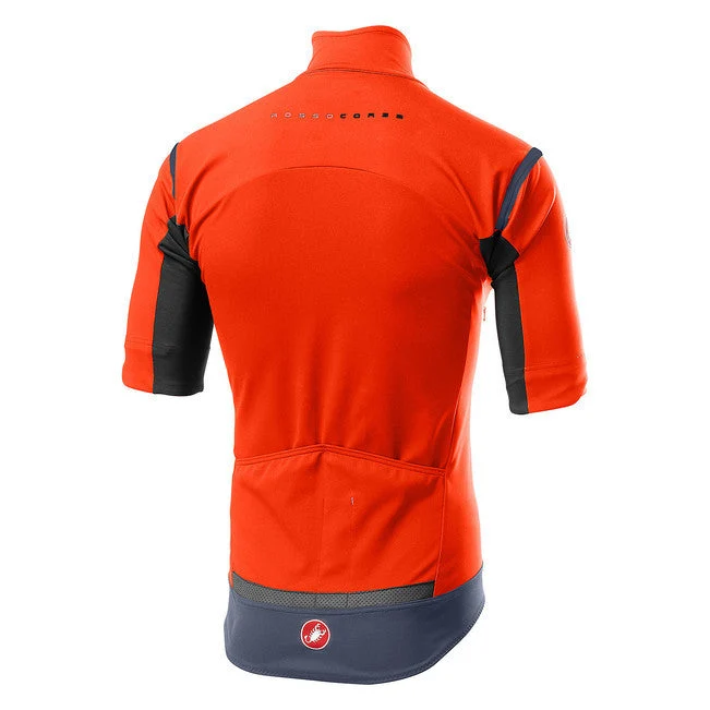 Veste Perfetto Ros Convertible - Homme | Castelli