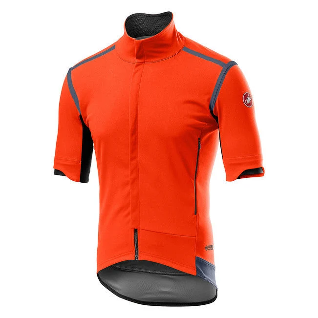 Veste Perfetto Ros Convertible - Homme | Castelli