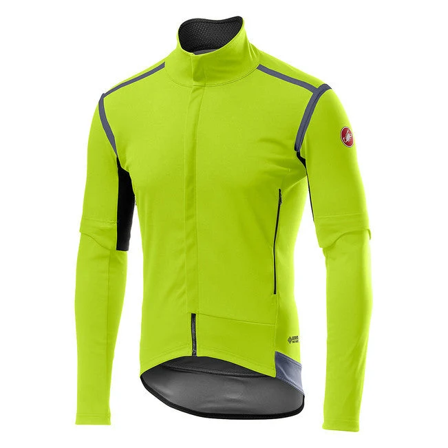 Veste Perfetto Ros Convertible - Homme | Castelli