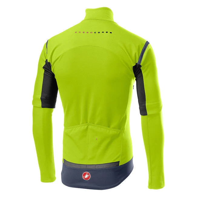 Veste Perfetto Ros Convertible - Homme | Castelli