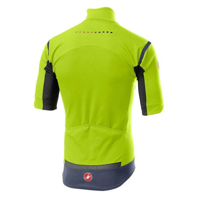 Veste Perfetto Ros Convertible - Homme | Castelli