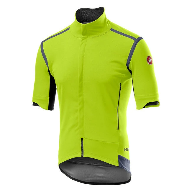 Veste Perfetto Ros Convertible - Homme | Castelli