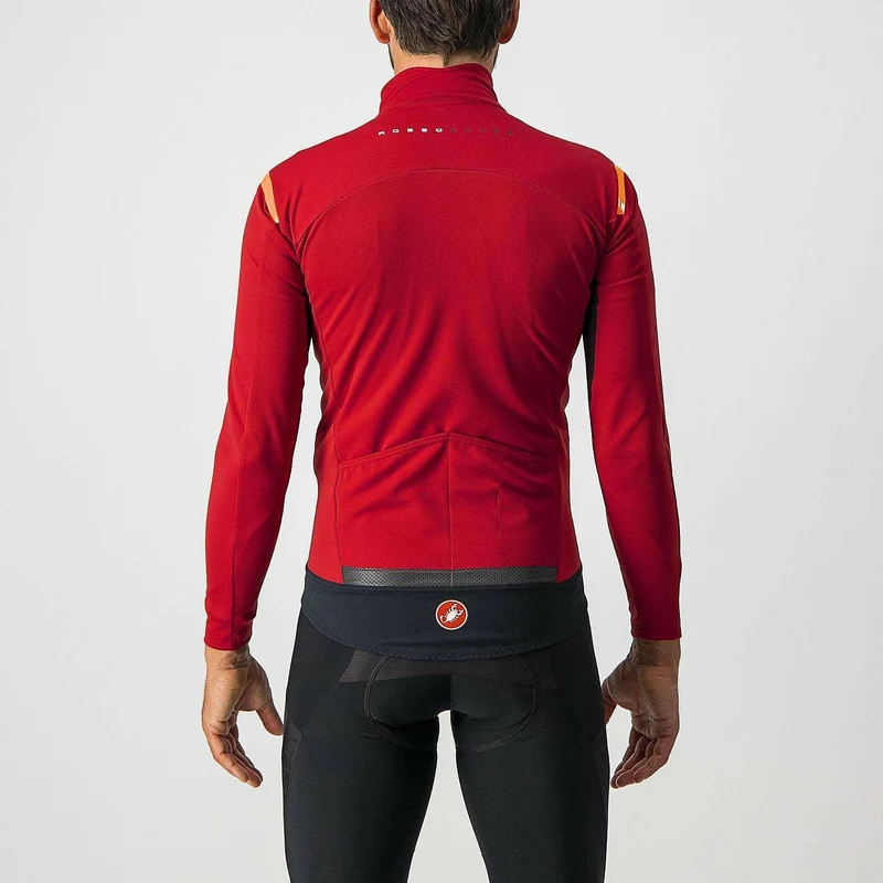 Veste Perfetto Ros - Homme | Castelli