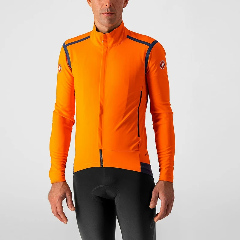 Veste Perfetto Ros - Homme | Castelli