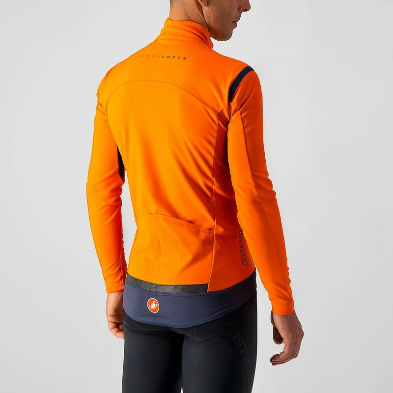 Veste Perfetto Ros - Homme | Castelli